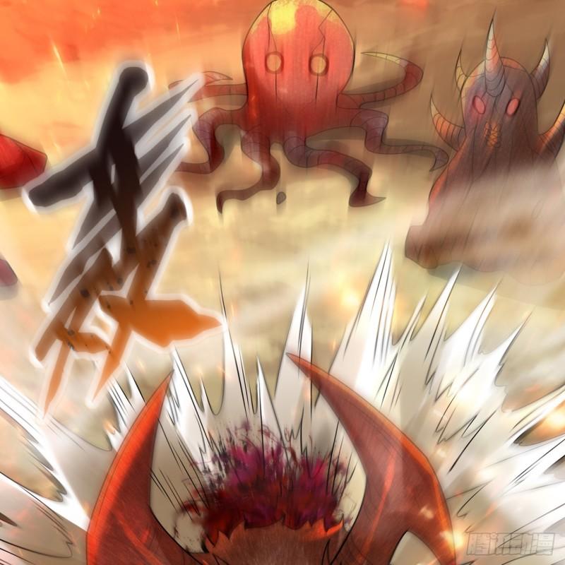 炼气练了三千年~漫画,315回 一零三、一零四号3图