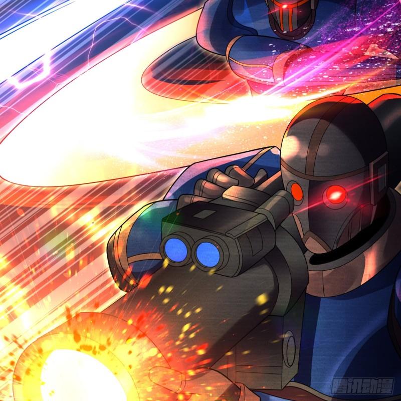 炼气练了三千年~漫画,311回-傀儡的诞生5图