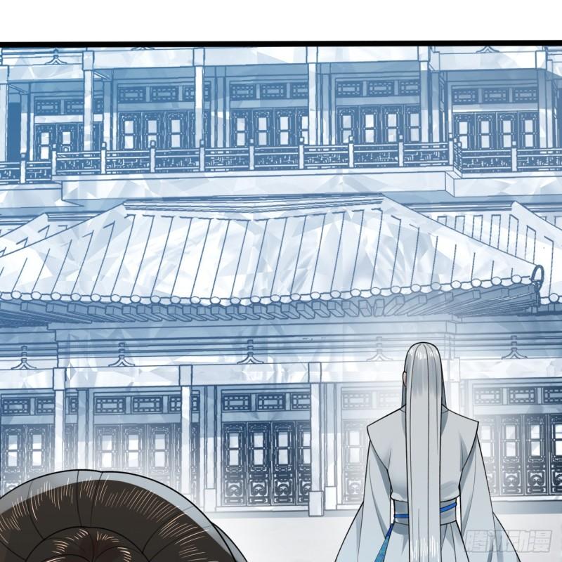 炼气练了三千年~漫画,350回 水晶树连接的世界4图