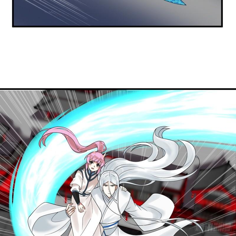 炼气练了三千年~漫画,343回 儿子，正当防卫！2图