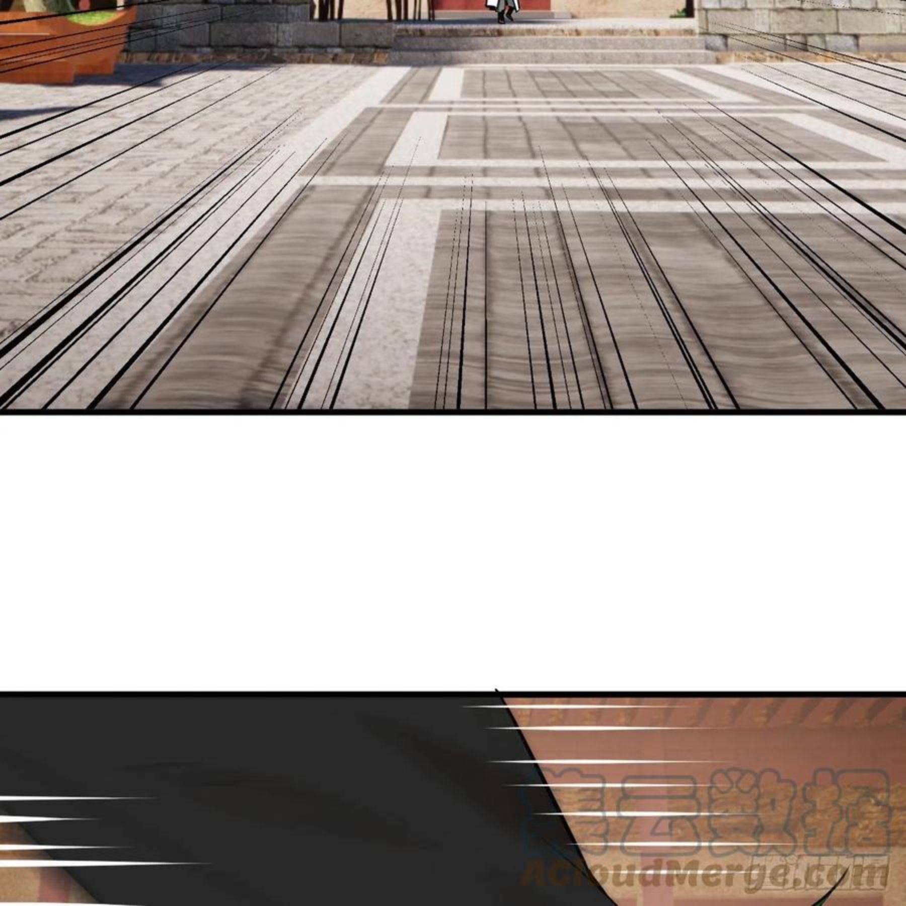 炼气练了三千年~漫画,275回 你夫人被人打了！3图