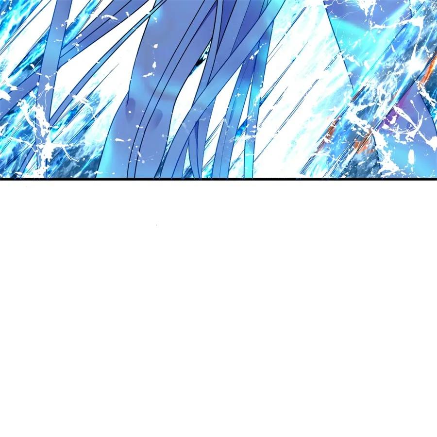 炼气练了三千年~漫画,123回 你还打算压境界呀？1图