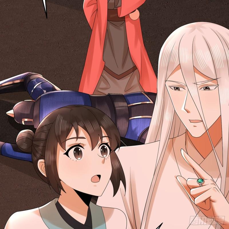 炼气练了三千年~漫画,311回-傀儡的诞生4图