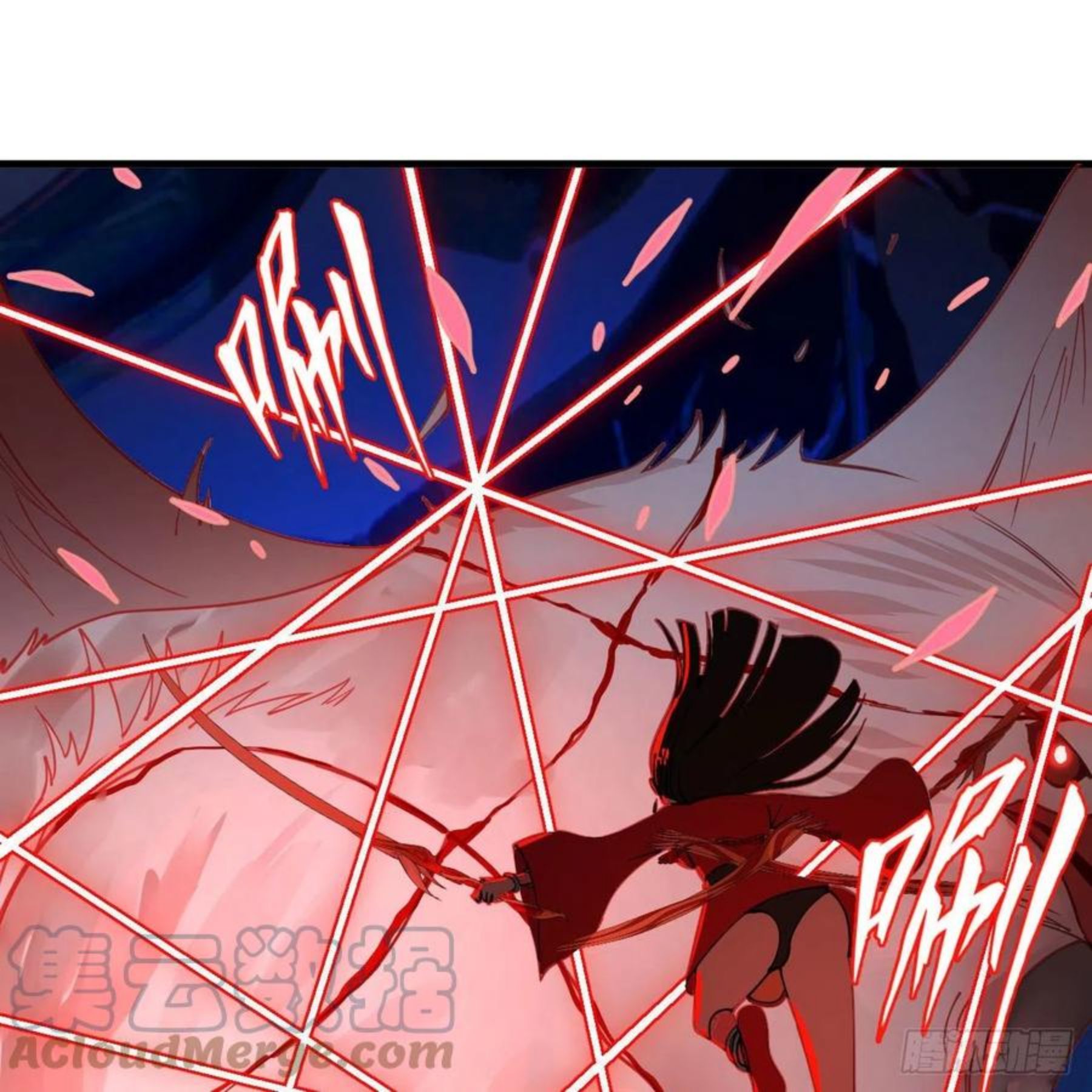 炼气练了三千年~漫画,265回 思维夺舍5图