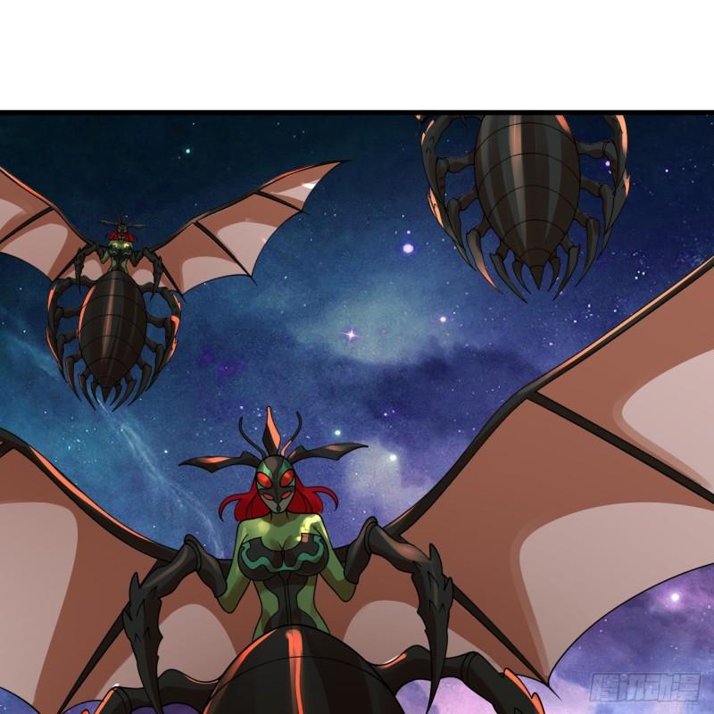 炼气练了三千年~漫画,342回 谁家孩子这么可爱？5图