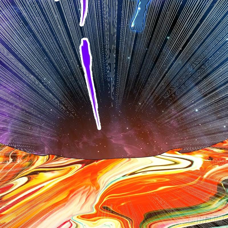 炼气练了三千年~漫画,357回 虚基人重回炼气期3图