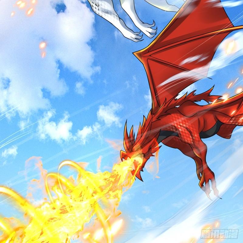 炼气练了三千年~漫画,297回 神迹！这是神迹啊！1图