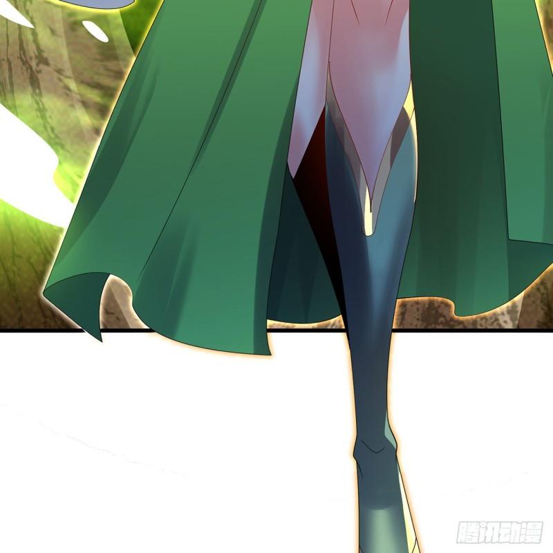 炼气练了三千年~漫画,297回 神迹！这是神迹啊！1图