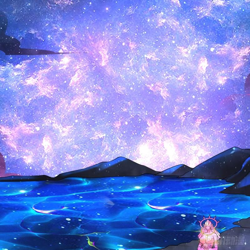 炼气练了三千年~漫画,349回 神秘的圣柱4图