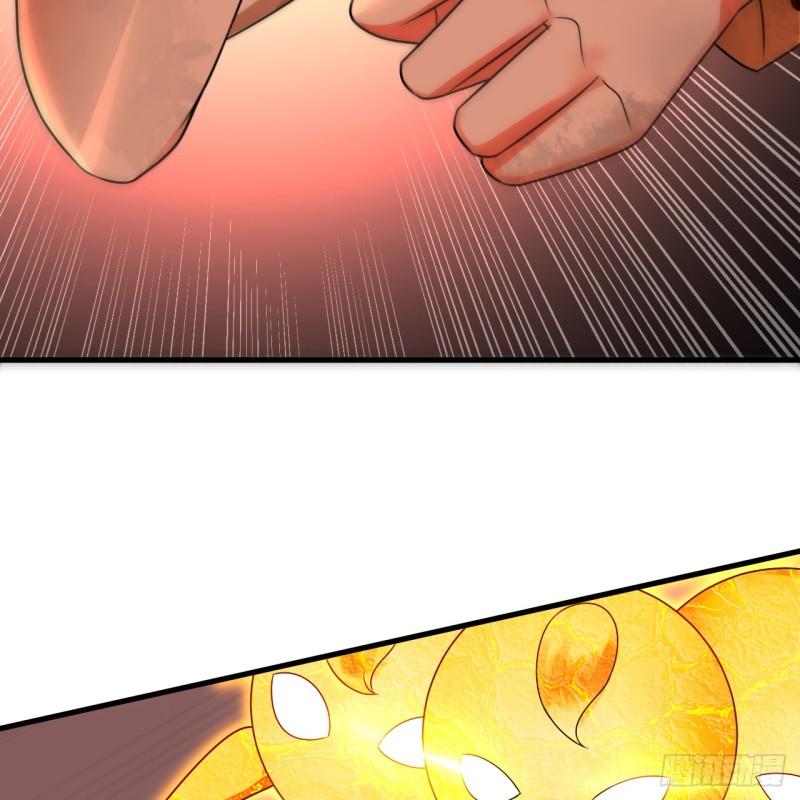 炼气练了三千年~漫画,327回 顶多揍你一顿2图