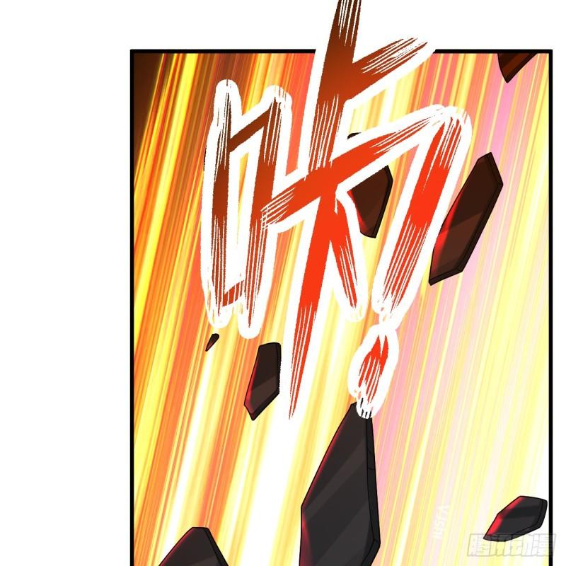 炼气练了三千年~漫画,361回 秋然，过两招？4图