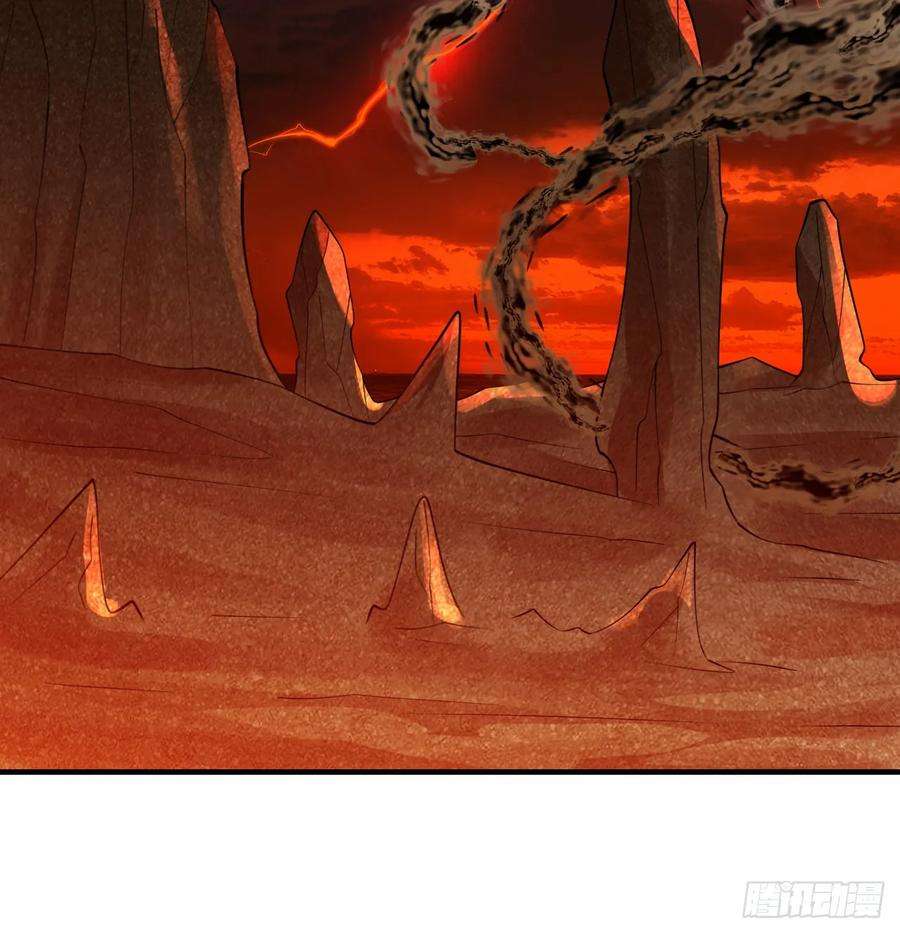 炼气练了三千年~漫画,338回 深入探查虫子2图