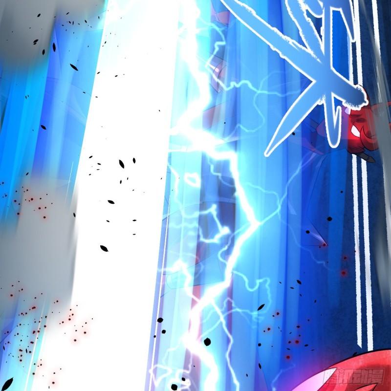 炼气练了三千年~漫画,288回 无所不能的筑基天尊2图