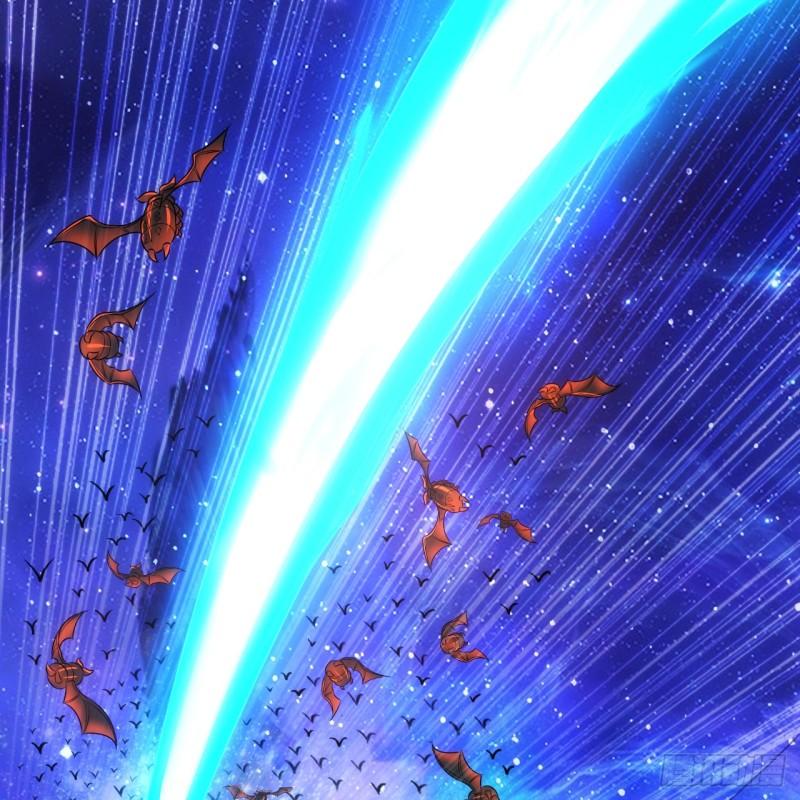 炼气练了三千年~漫画,346回 虫子惧怕的存在2图