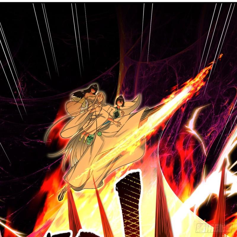 炼气练了三千年~漫画,311回-傀儡的诞生2图