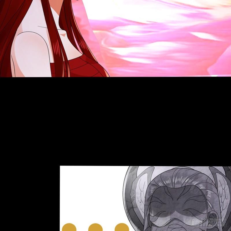 炼气练了三千年~漫画,303回 识魔也有泪腺4图