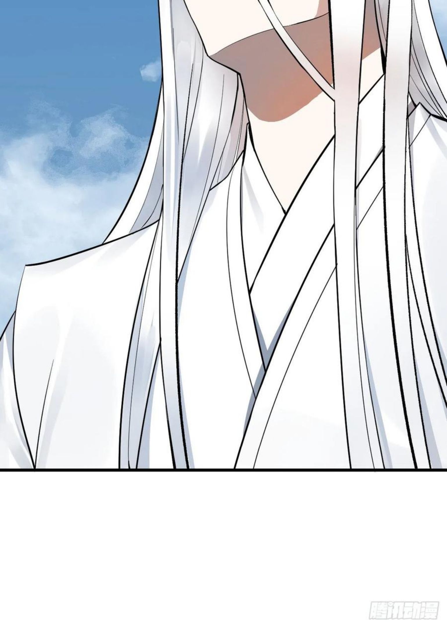 炼气练了三千年~漫画,275回 你夫人被人打了！4图