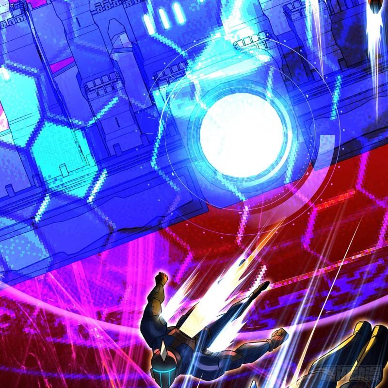 炼气练了三千年~漫画,312回-精装激光雕刻机4图