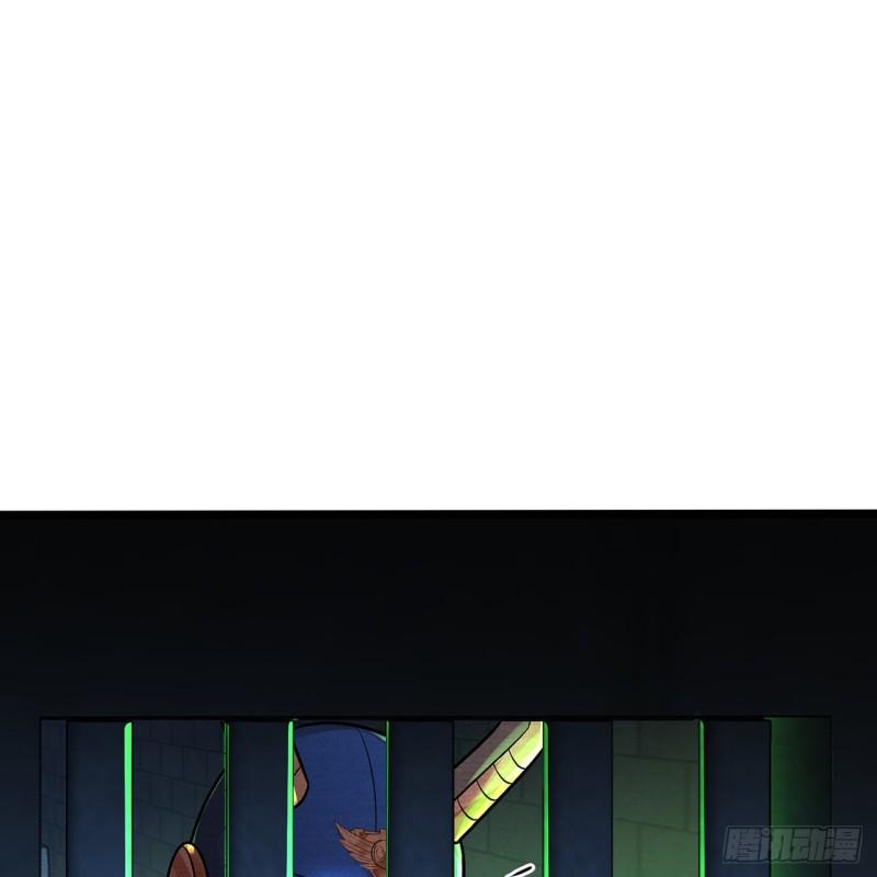 炼气练了三千年~漫画,315回 一零三、一零四号4图