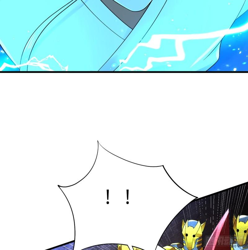 炼气练了三千年~漫画,323回 大兄弟你在作大死5图