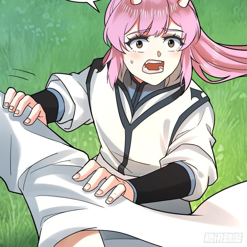 炼气练了三千年~漫画,343回 儿子，正当防卫！3图