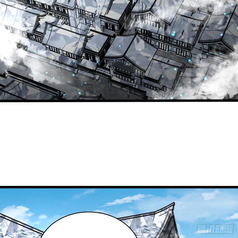 炼气练了三千年~漫画,350回 水晶树连接的世界5图