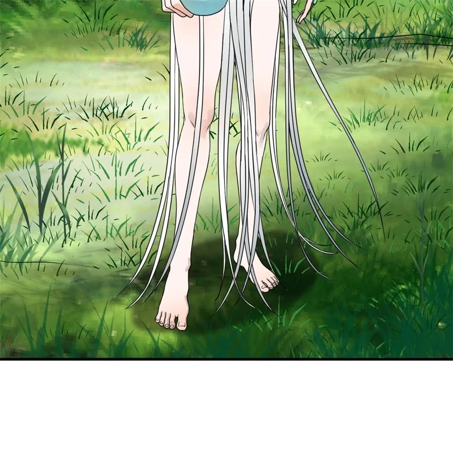 炼气练了三千年~漫画,124回 66666层突破！2图