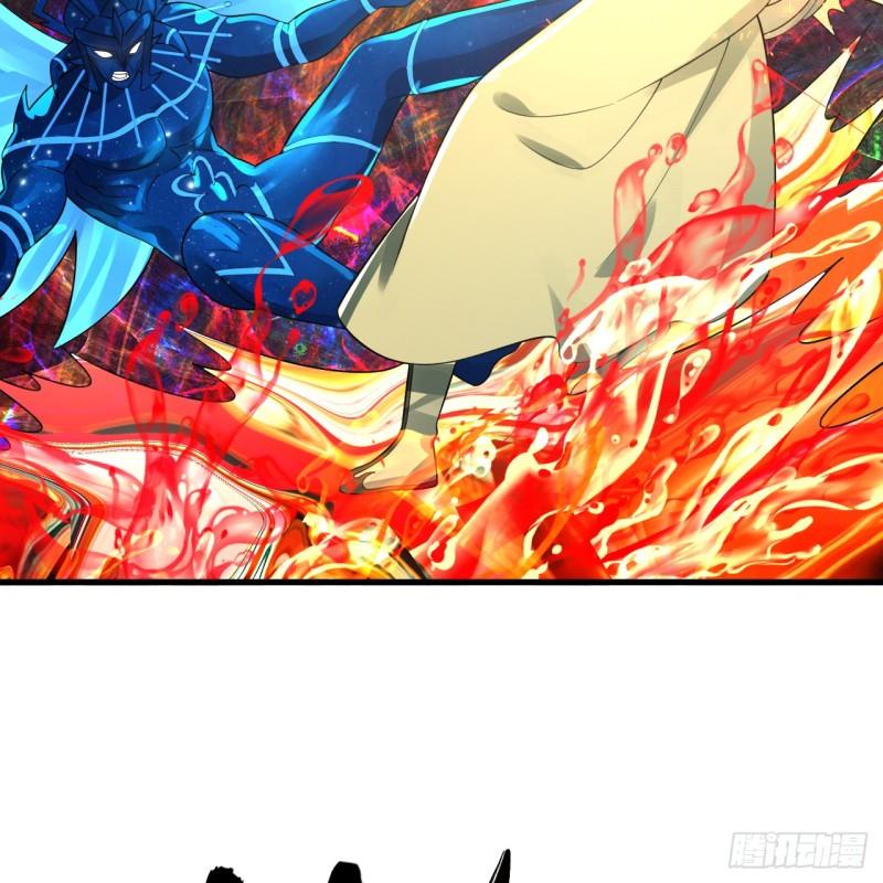 炼气练了三千年~漫画,364回 谁不堪一击？4图