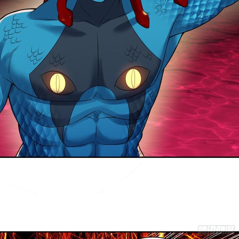 炼气练了三千年~漫画,293回 你太菜了。2图