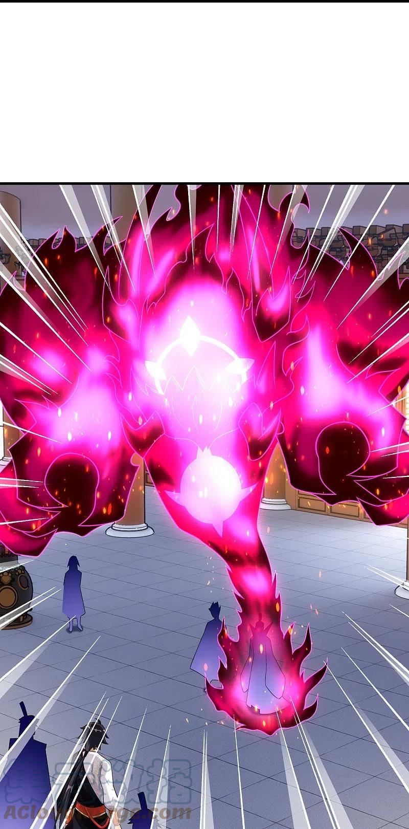 第349话 古魂认输4