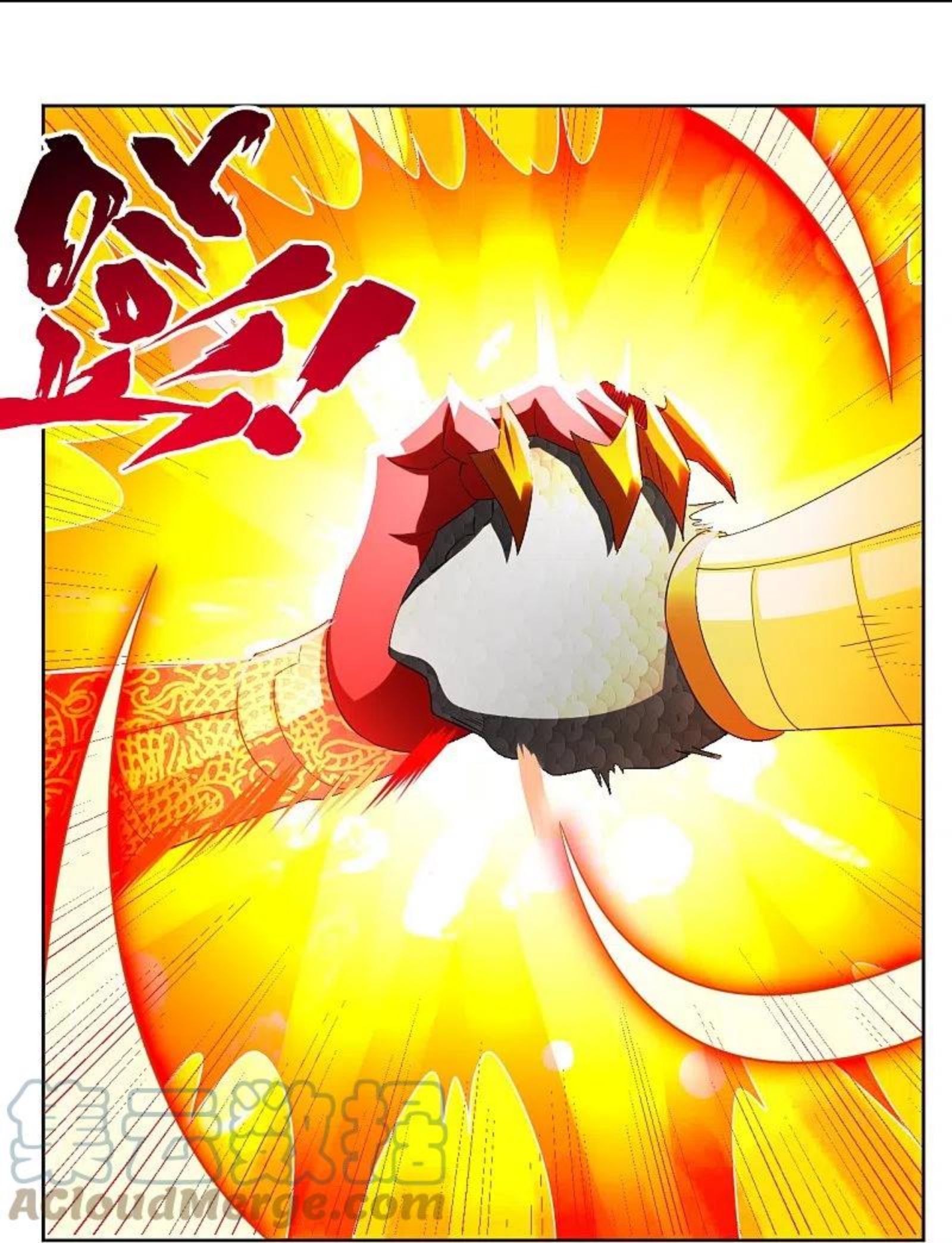 第312话 最后决赛4