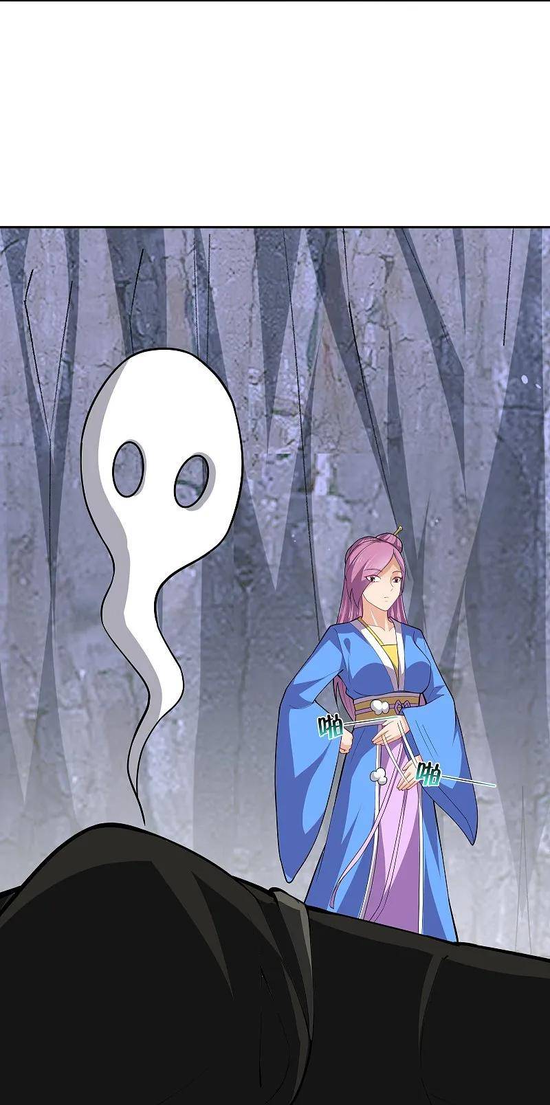 第377话 挑战最强的3