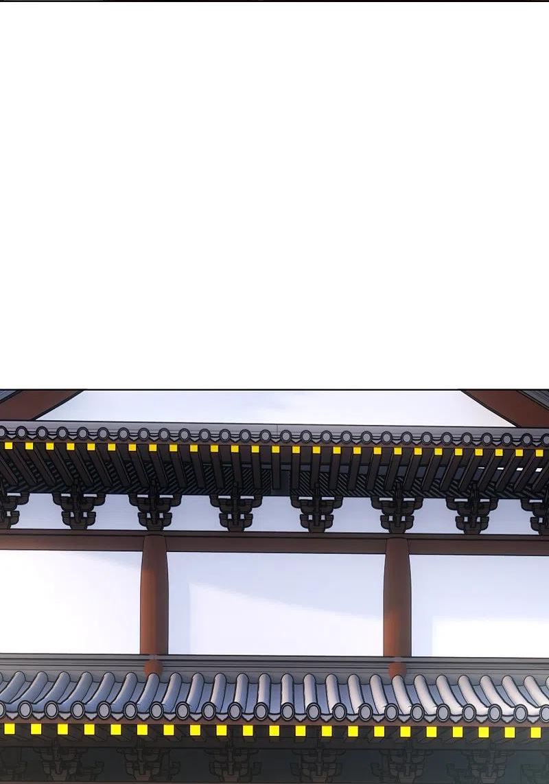 逆天战神漫画,第347话 赌局加个彩头4图