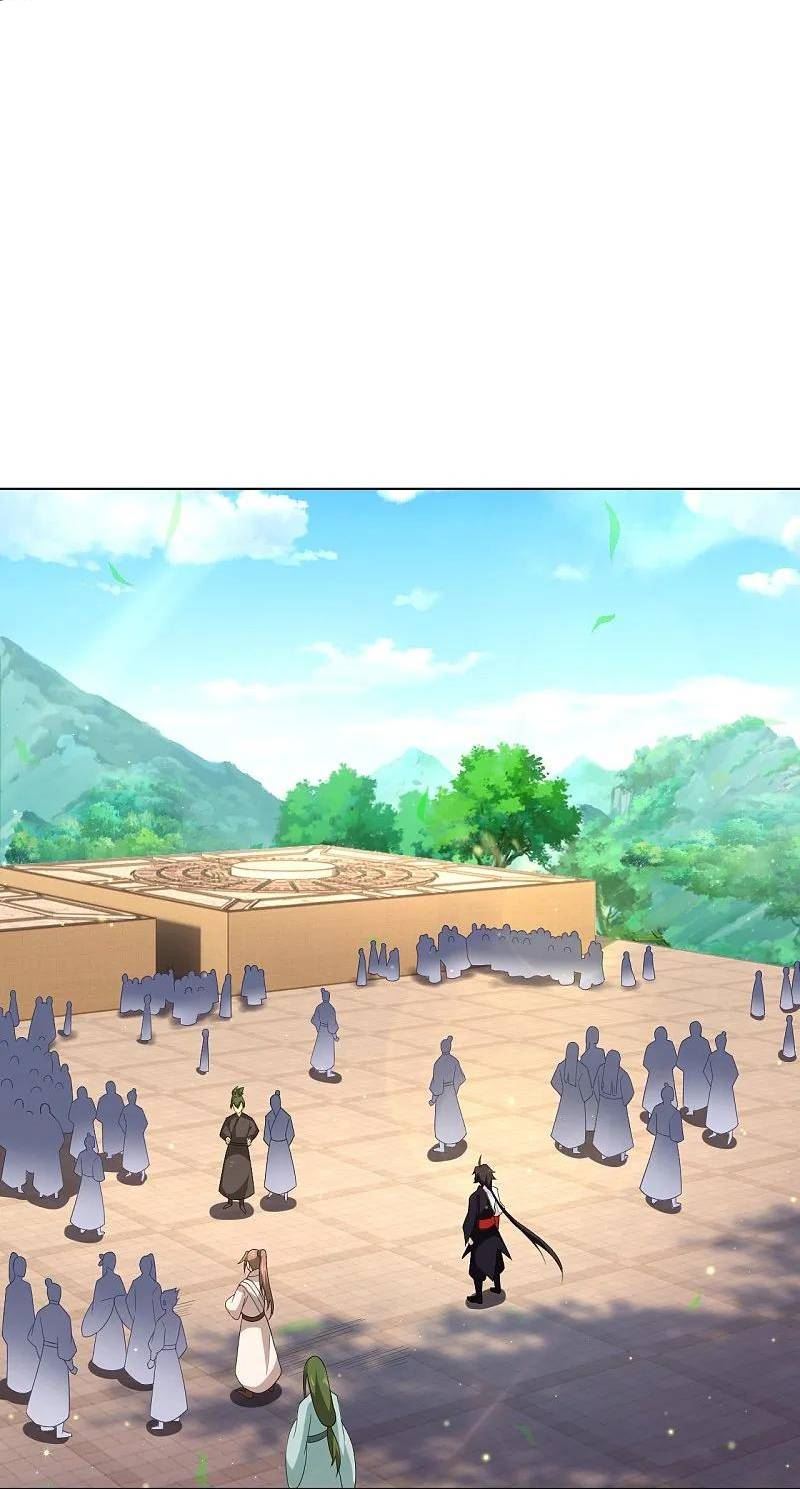 第371话 弟子招募3