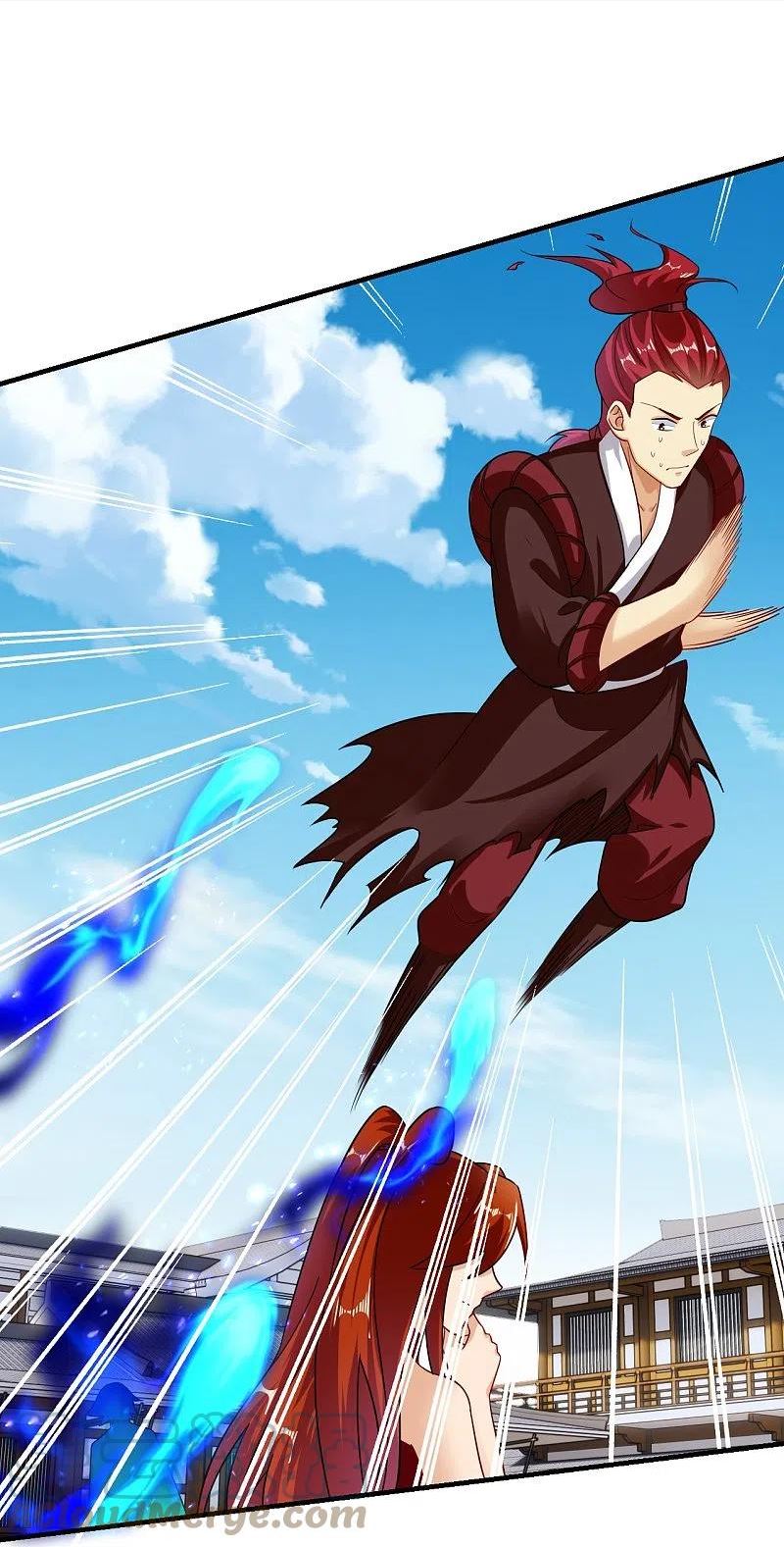 第355话 吞噬异火4