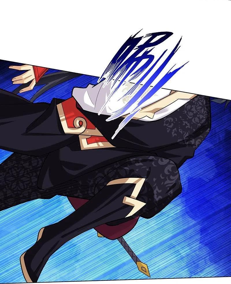 第360话 师徒相认3