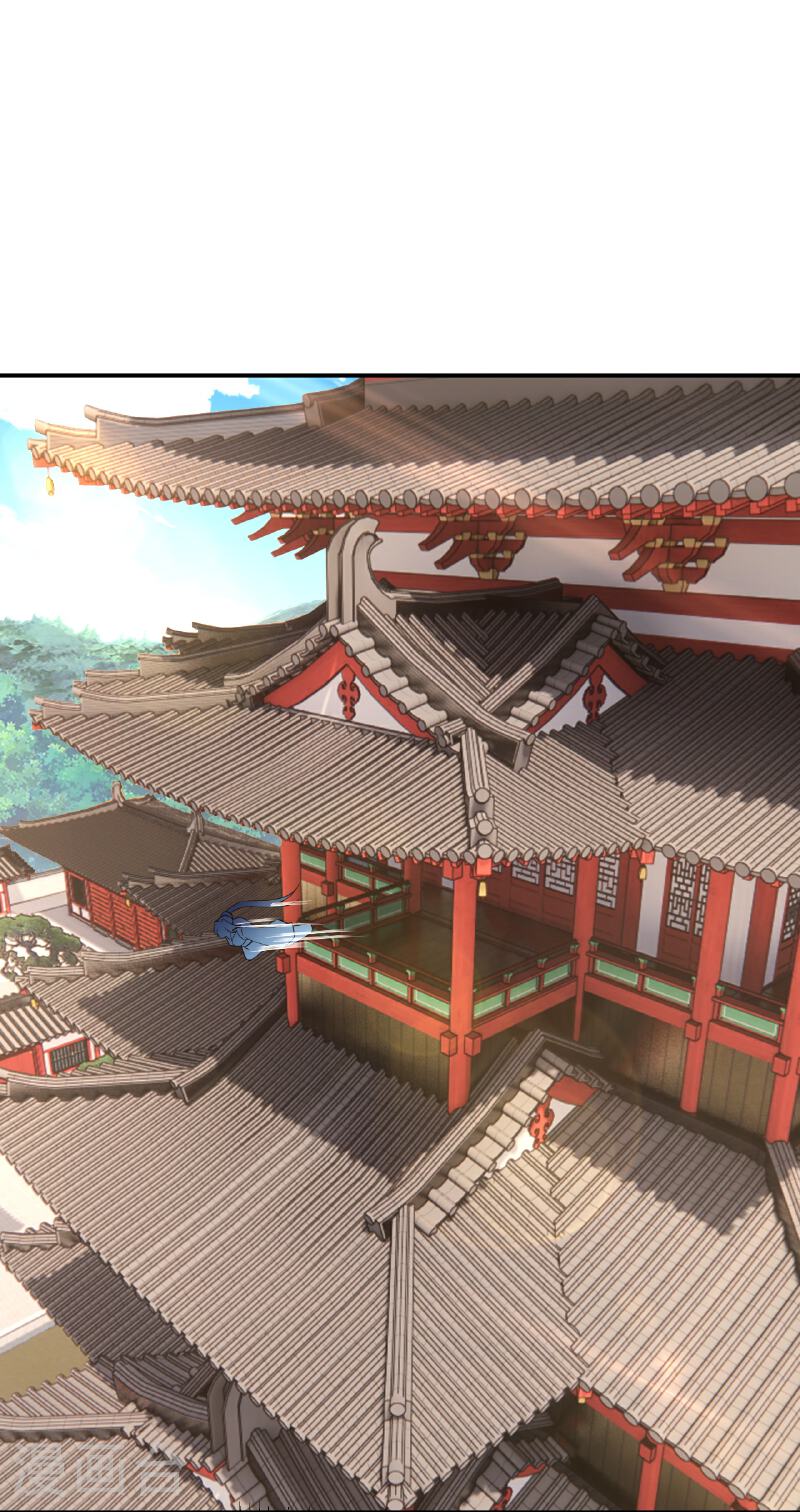 逆天战帝61-100漫画,第388话 比剑3图