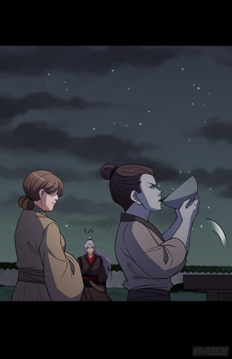 第144话 邪神祭祀3