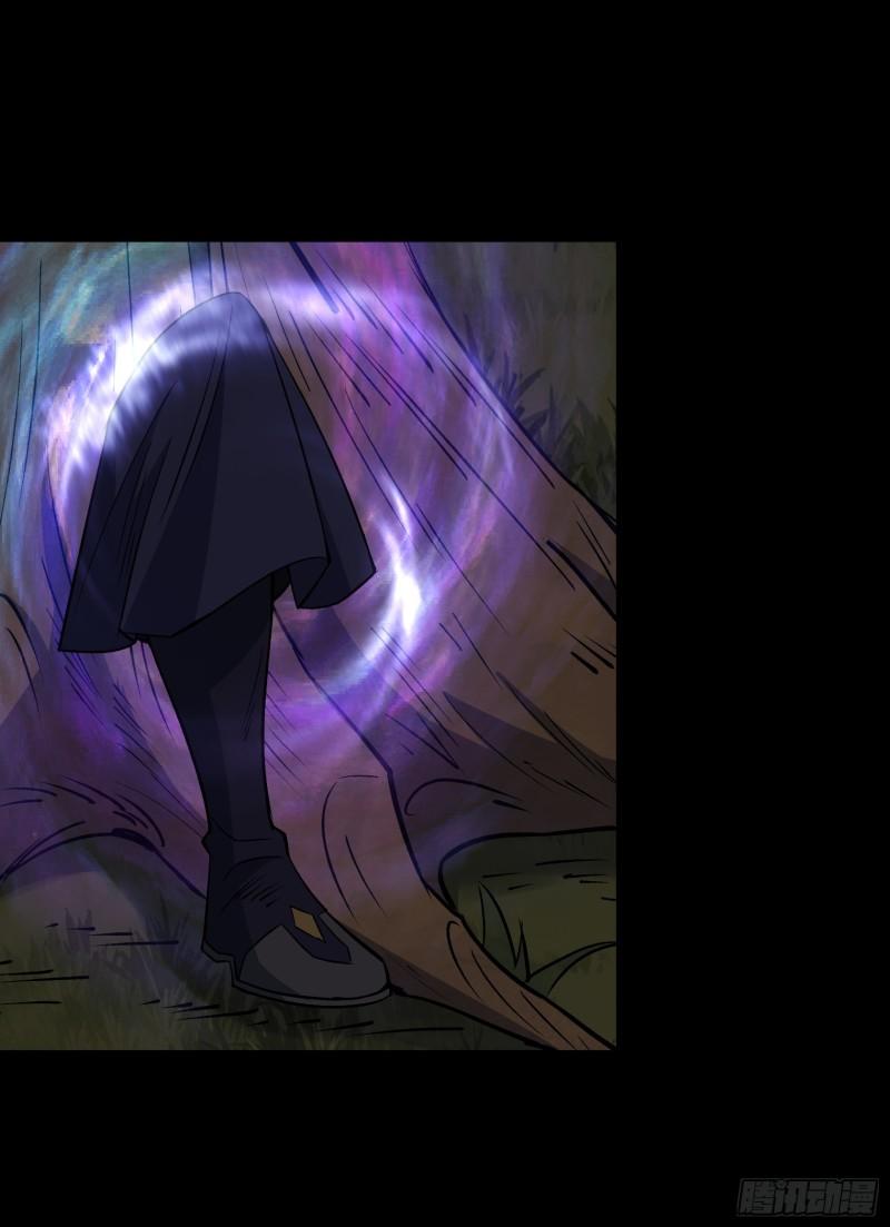 第161话 糊弄鬼4