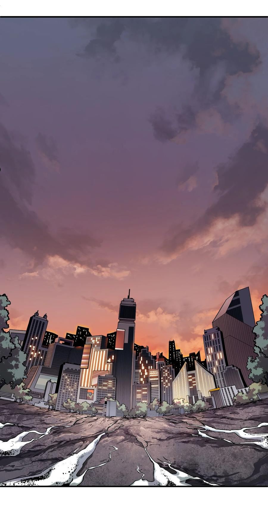 反派初始化漫画全集免费阅读漫画,136 这是给你的2图