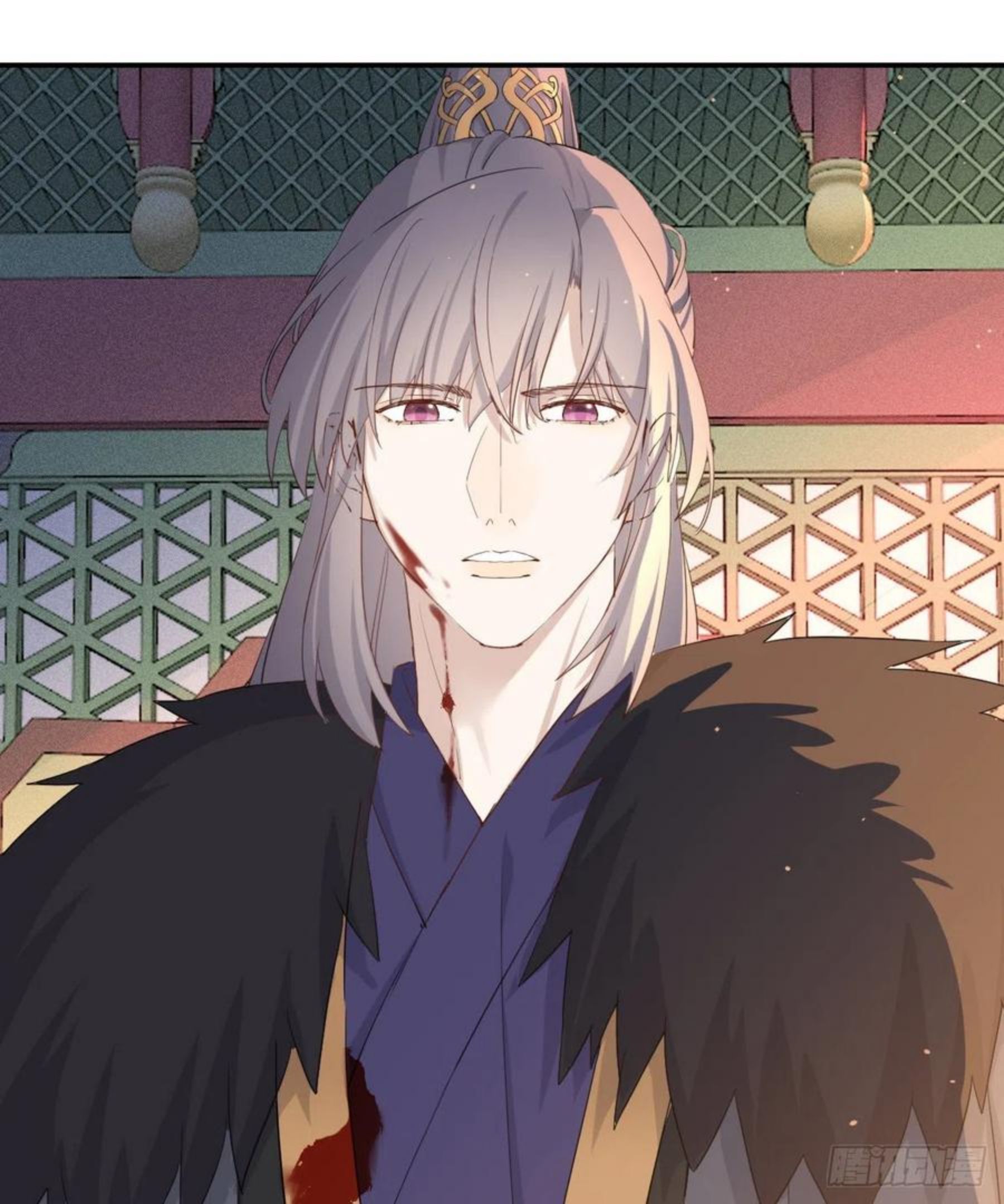 双环醇片的功效与作用漫画,夜3图