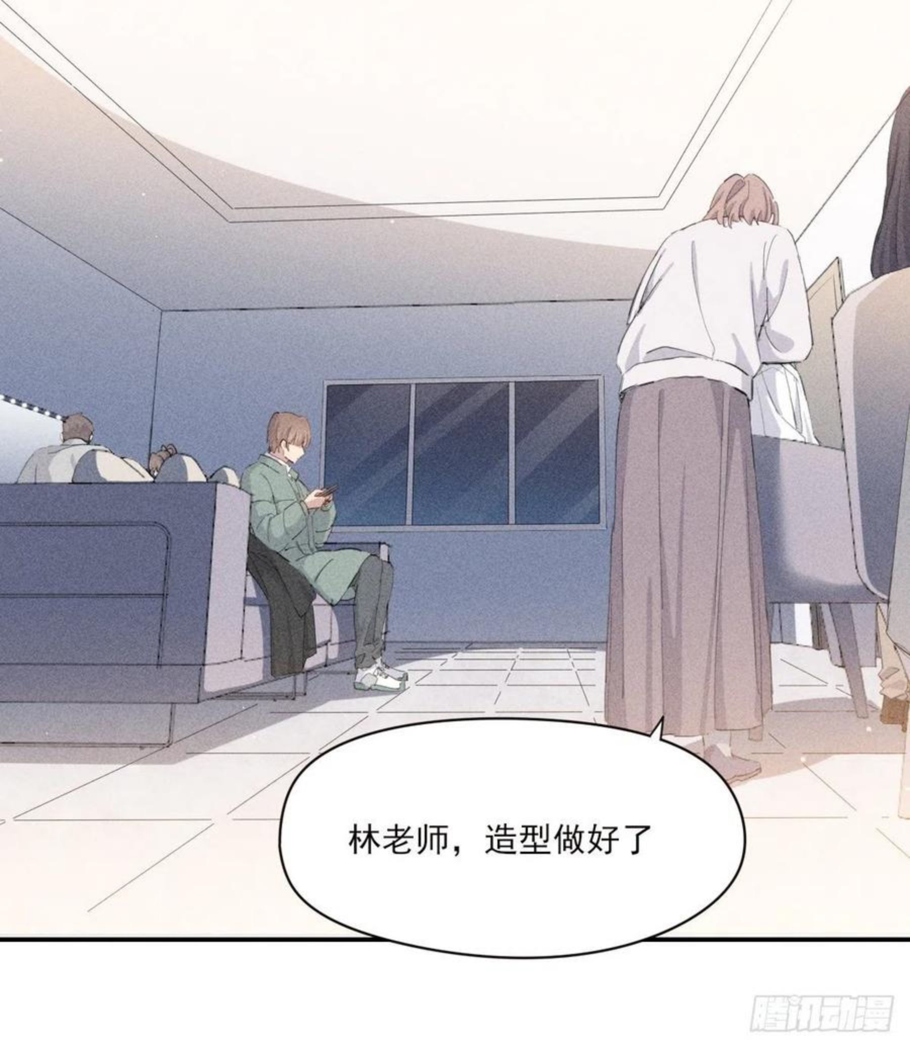 双环醇片的功效与作用漫画,结局3图