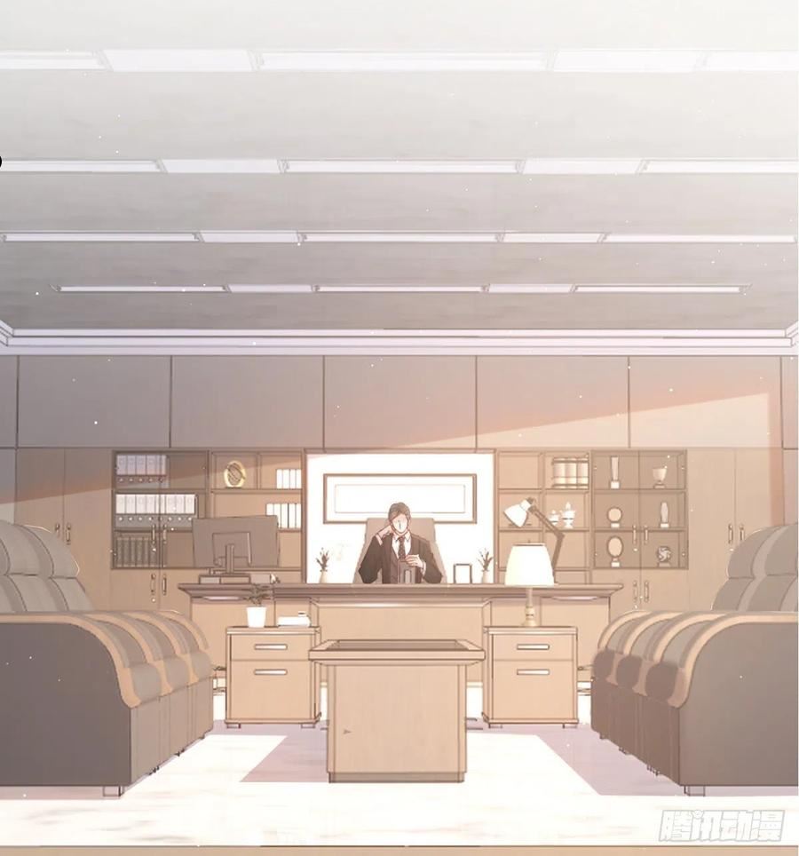 双环醇片的功效与作用漫画,谈话3图