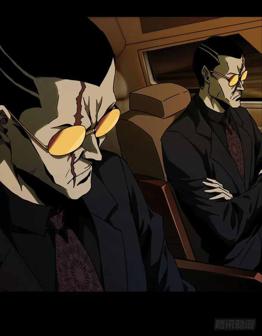 大象无形下一句漫画,第三十六章_考验中3图