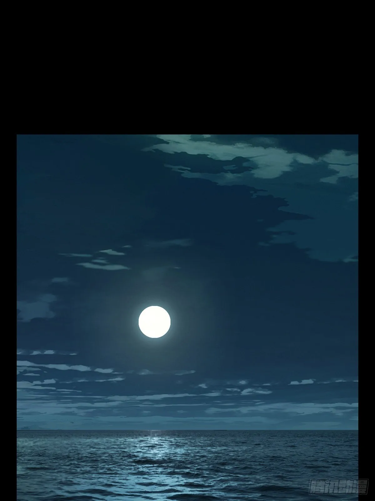 大象无形下一句漫画,第一百四十八章_能力下1图