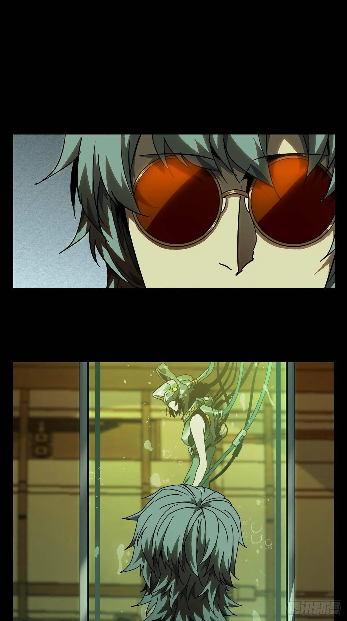 大象无形下一句漫画,公告2图