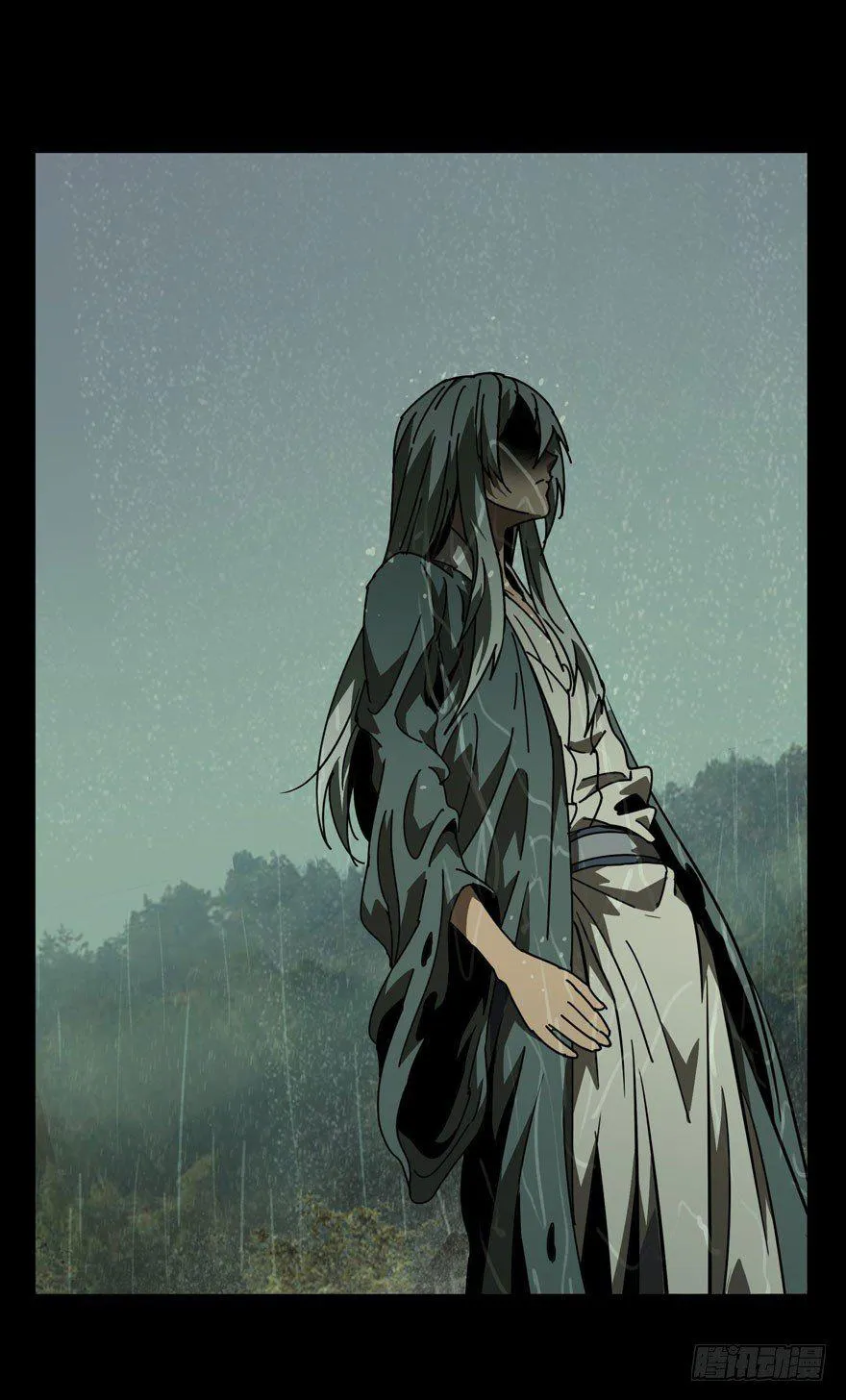 大象无形下一句漫画,第二十九章_加入上5图