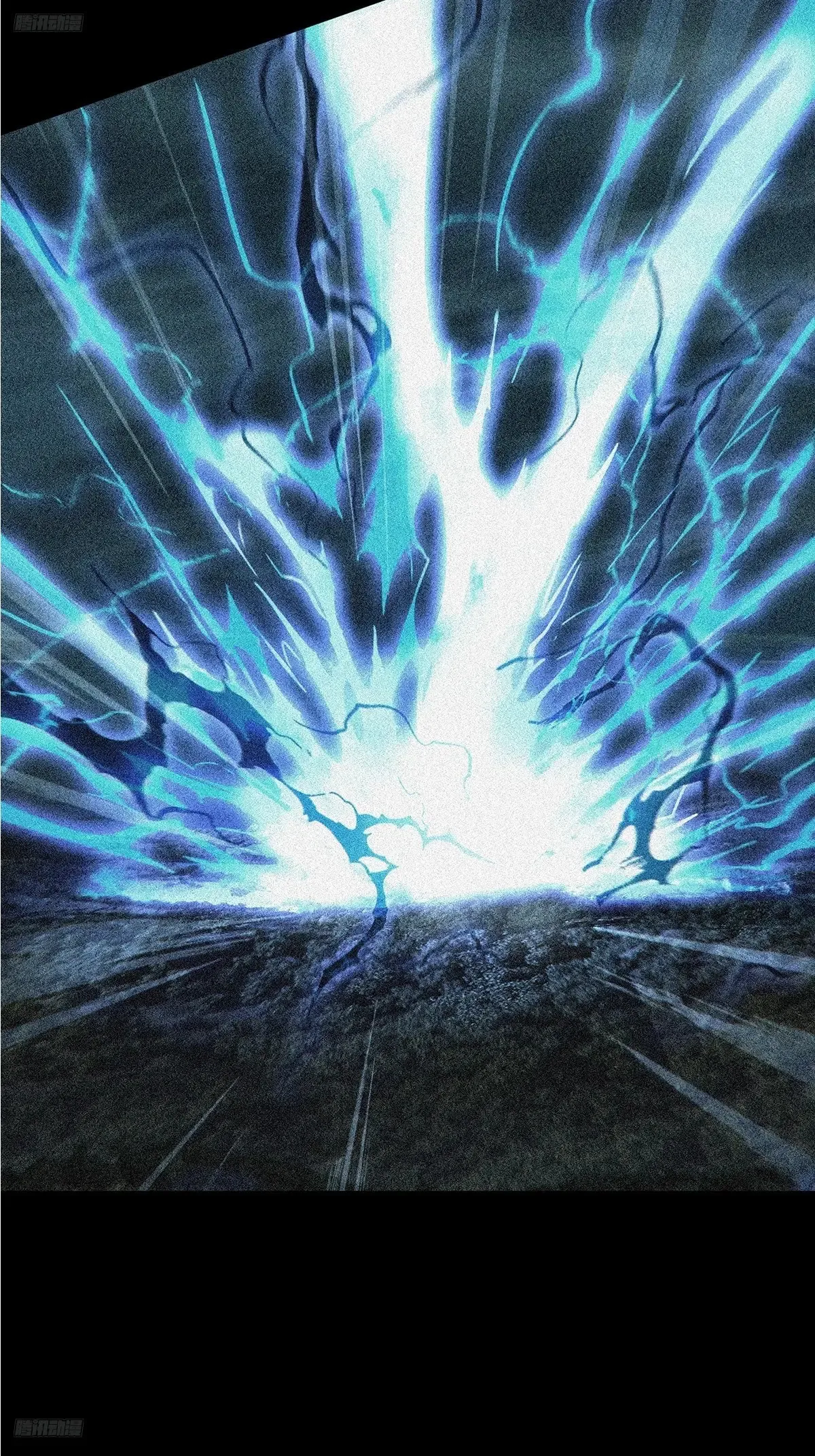 大象无形下一句漫画,第四百章/枯木逢春中3图