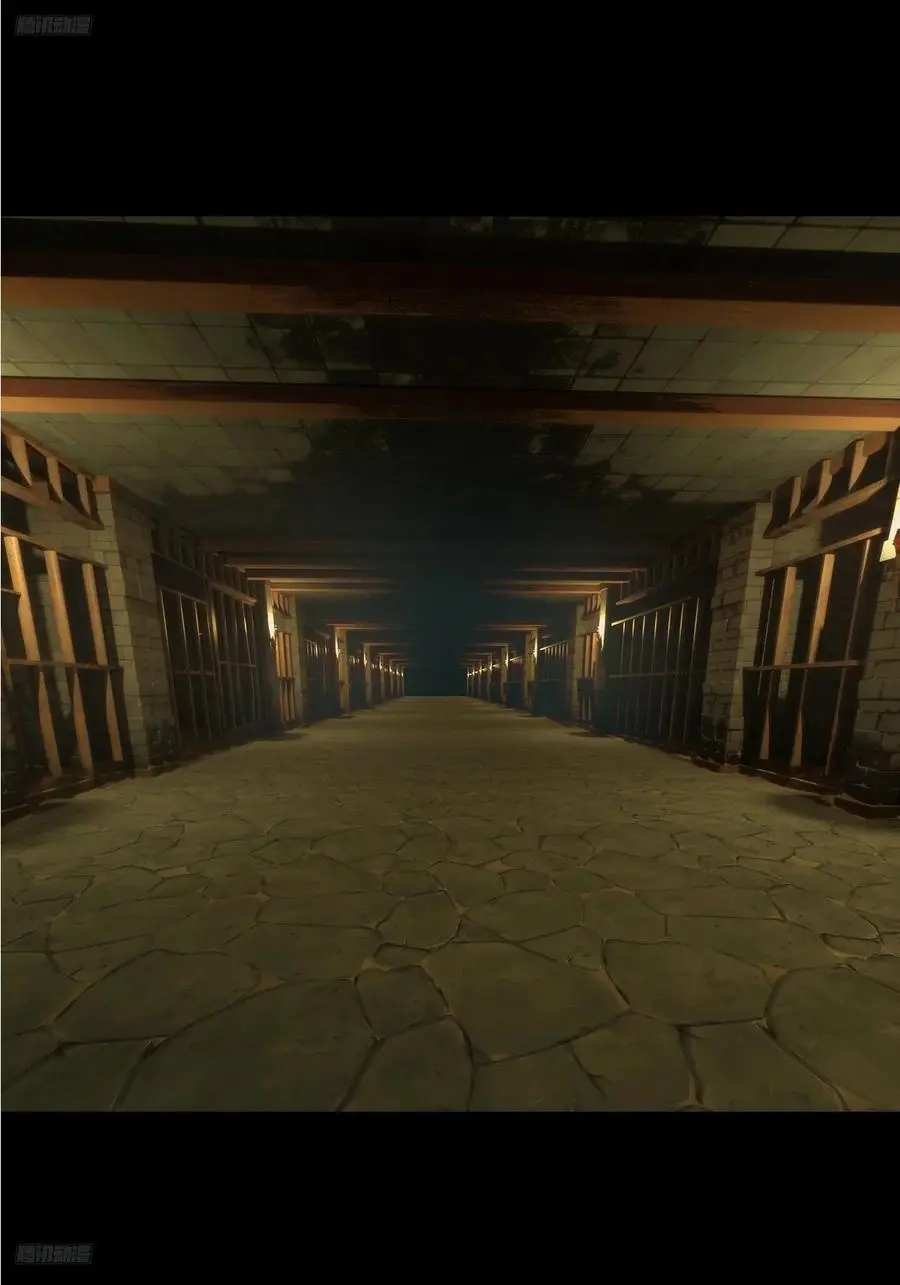 大象无形下一句漫画,第三百五十七章_起事上2图