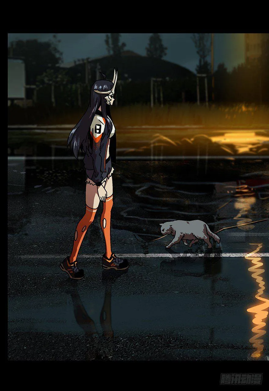 大象无形下一句漫画,第十章_危机下2图